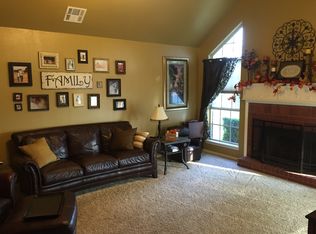 3405 Georgia Ave, Muskogee, OK 74403