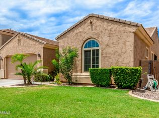 6896 S Sapphire Way, Chandler, AZ 85249