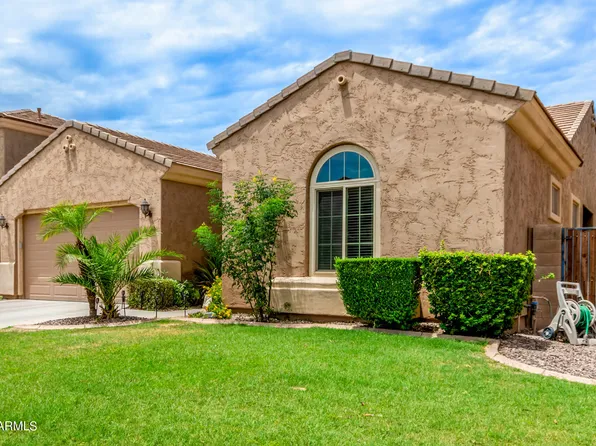 6896 S SAPPHIRE Way, Chandler, AZ 85249