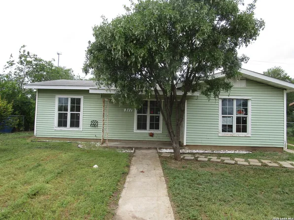 311 Bushick, San Antonio, TX 78223