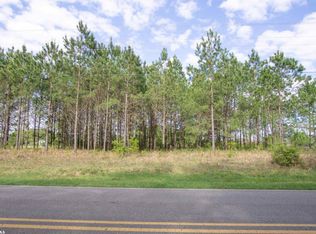 0 County Road 38 Hls, Summerdale, AL 36580