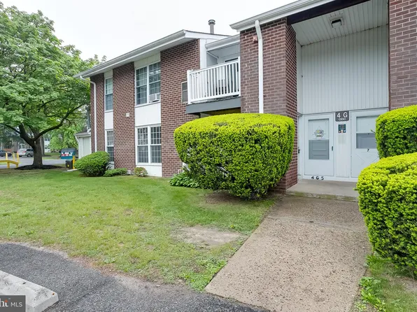 275 Green St APT 4G1, Beverly, NJ 08010