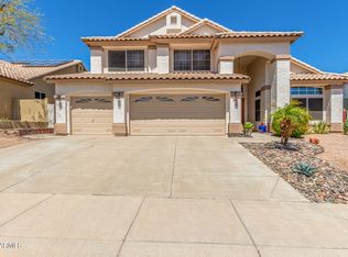 2032 E Taxidea Way, Phoenix, AZ 85048