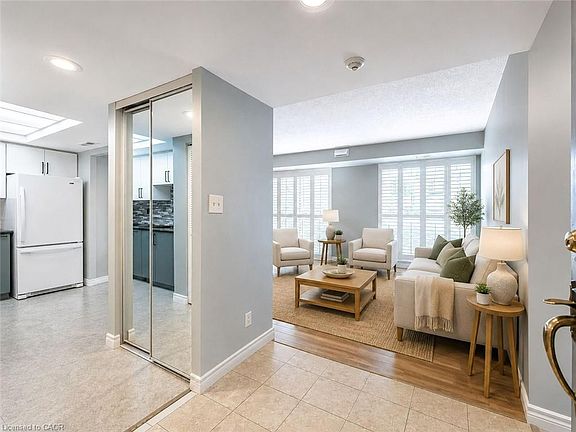 4th image of 3267 King St E #105