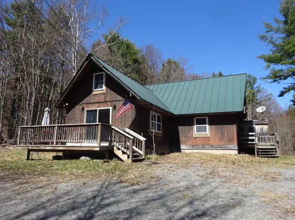 411 Senna Road, Cavendish, VT 05142