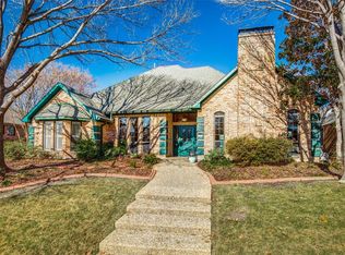 2709 Rothland Ln, Plano, TX 75023