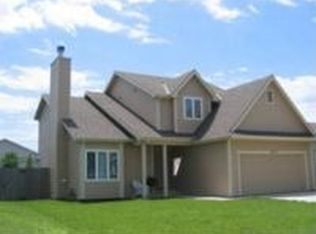 4717 W 26th St, Lawrence, KS 66047