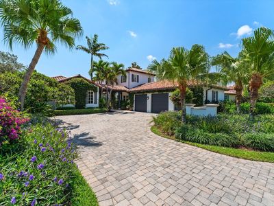 441 Red Hawk Drive, Jupiter, FL, 33477