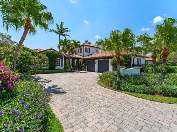 441 Red Hawk Drive, Jupiter, FL 33477