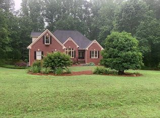 3861 Apalachee Rdg, Monroe, GA 30656