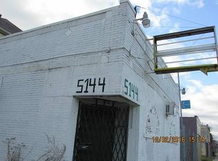 5144 E McNichols Rd, Hamtramck, MI 48212