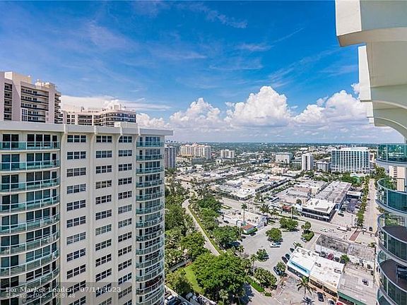 4th image of 3410 Galt Ocean Dr Penthouse 8N