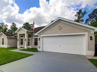 26 Statice Ct, Homosassa, FL 34446