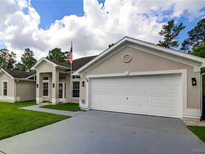 26 Statice Ct, Homosassa, FL, 34446