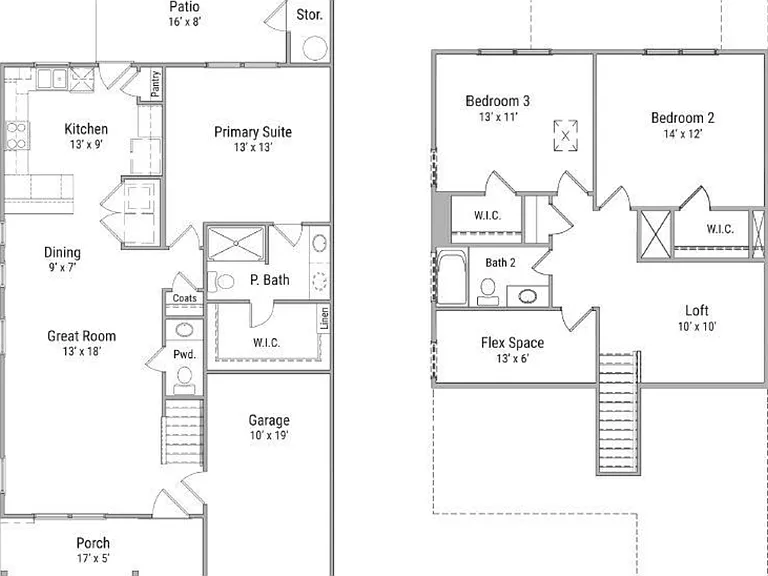 709 Dusk Vista Way — Photo 12