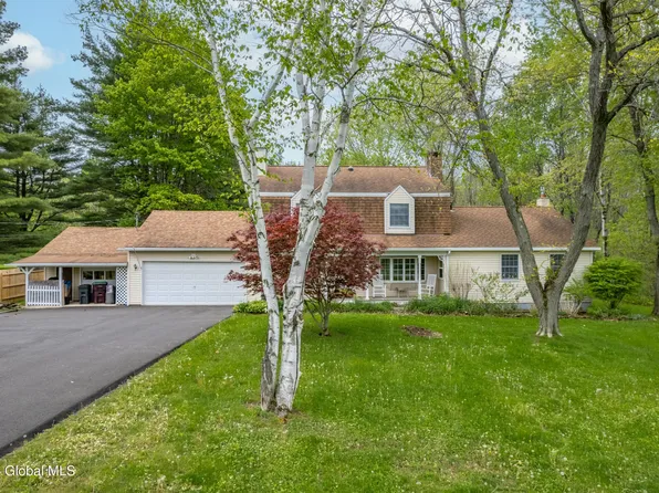 253 Voorhees Road, Amsterdam, NY 12010