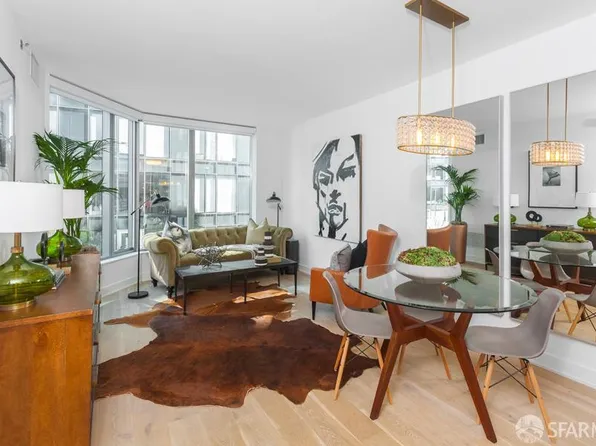 333 Beale St #6C-L, San Francisco, CA 94105