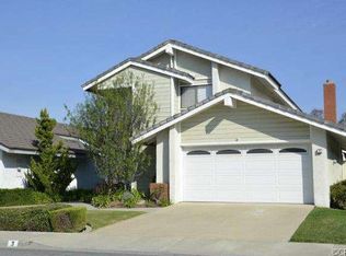 3 Ironwood, Irvine, CA 92604