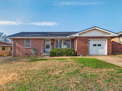 327 SE Wilshire Ave, Bartlesville, OK, 74006