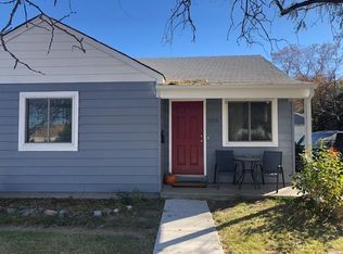 1710 S Shoshone St, Denver, CO 80223