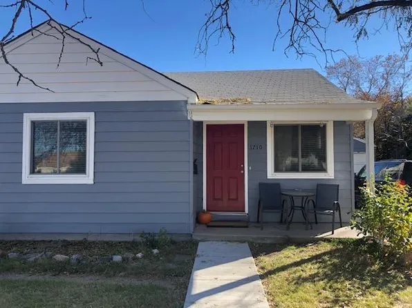 1710 S Shoshone St, Denver, CO 80223