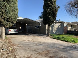 1829 Ricky Ave, Modesto, CA 95350