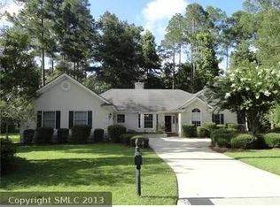 127 Baymeadow Point, Savannah, GA 31405