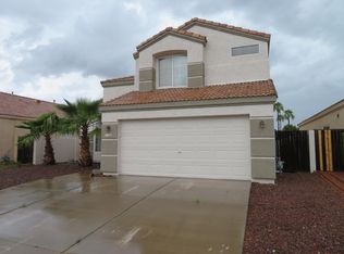 11324 W Piccadilly Rd, Avondale, AZ 85392