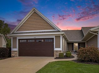 814 Bellview Meadow Dr SW #3, Byron Center, MI 49315