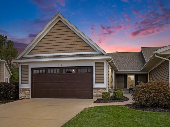 814 Bellview Meadow Dr SW #3, Byron Center, MI 49315