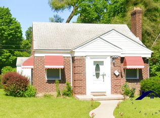 20405 Sorrento St #1, Detroit, MI 48235