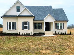 1550 Bennie Dr, Cookeville, TN 38501