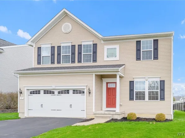 77 Waterway Ln, Buffalo, NY 14218