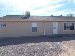 521 Vancouver Rd SE APT 8, Rio Rancho, NM 87124