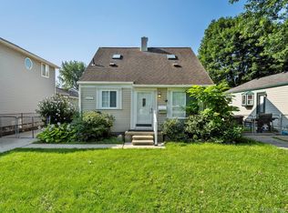 22311 Wick Rd, Taylor, MI 48180