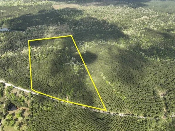 2 County Road 4280, Woodville, TX 75979