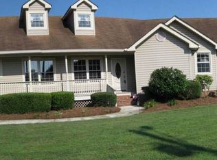 210 Hunters Run Cir NW, Cleveland, TN 37312