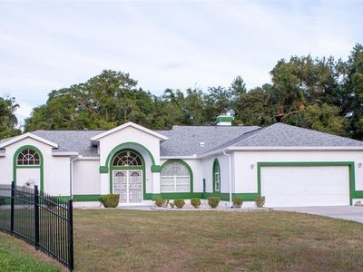 10477 SW 75th Ter, Ocala, FL, 34476