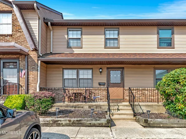 163 Village Green Way, Hazlet, NJ 07730