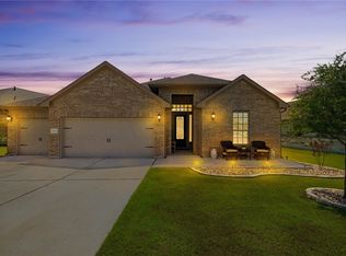 5133 Corelli Fls, Round Rock, TX 78665