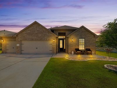 5133 Corelli Fls, Round Rock, TX, 78665