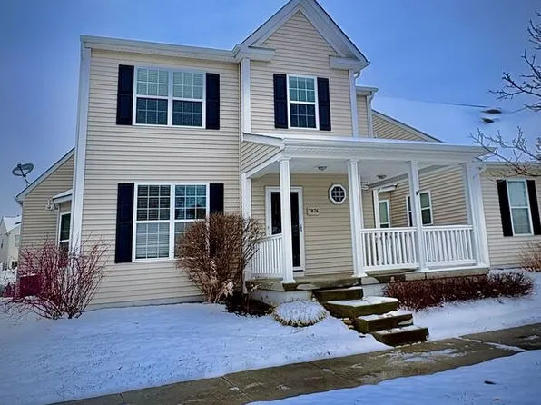 7876 Ashenden Dr, Blacklick, OH 43004