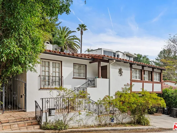 1340 Sierra Alta Way, Los Angeles, CA 90069