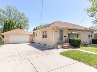 2401 31st St, Rock Island, IL 61201