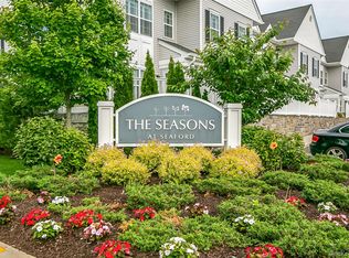 56 Spring Drive, Seaford, NY 11783