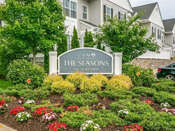 56 Spring Drive, Seaford, NY 11783