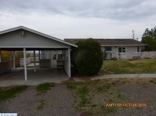 47608 N Whitmore Pr NW, Benton City, WA 99320