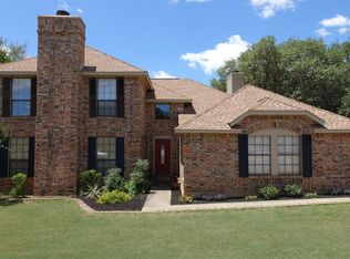9023 Lockleven Loop, Austin, TX 78750