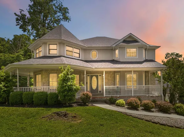 414 Lake Forest Dr, Somerset, KY 42503