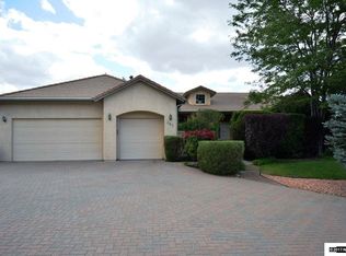 293 Nicholaus Dr, Reno, NV 89502